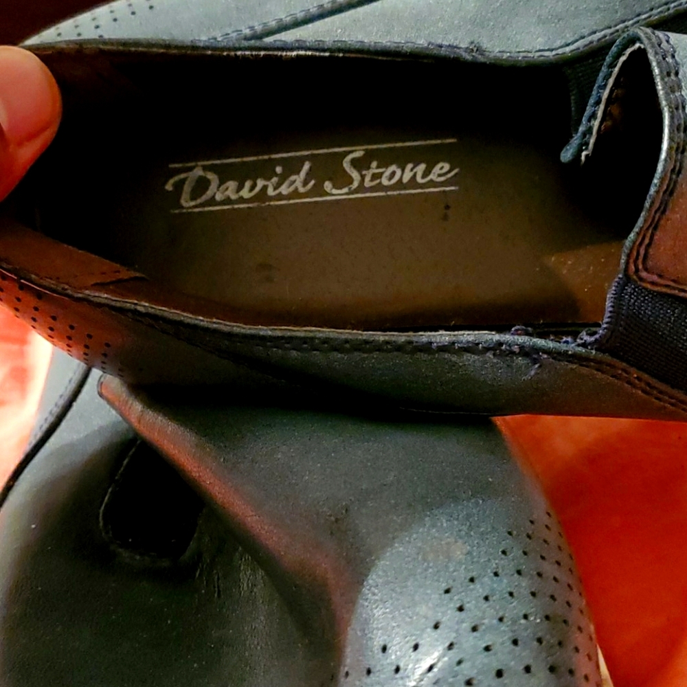 David Stone shoes - Picture 4 of 4